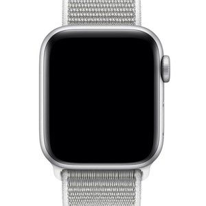 APPLE | NEW 44mm Seashell Sport Loop Watch Band